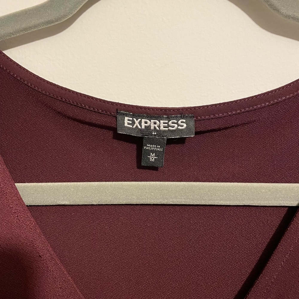 Express Top - Picture 4 of 6